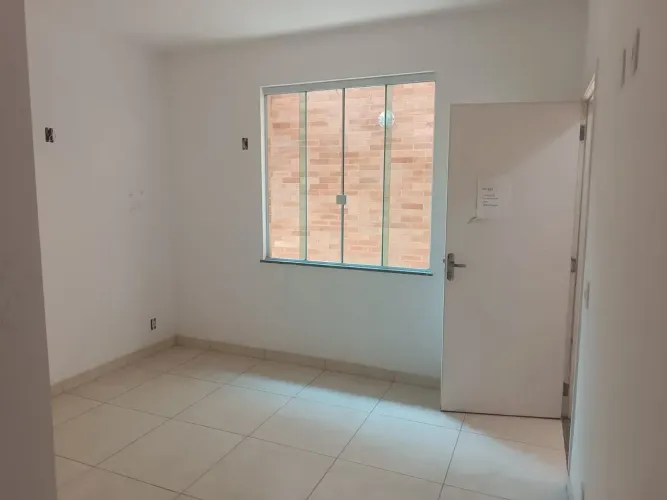 Imóvel para venda possui 23 metros quadrados com 1 quarto em Ramos - Rio de Janeiro - RJ