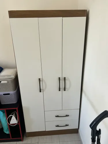 Guarda roupa