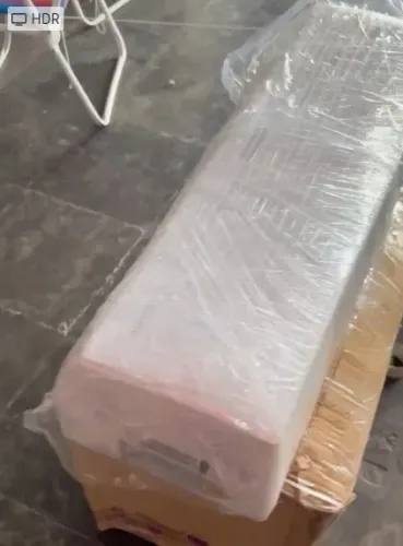 Ar condicionado 9000btus Agratto