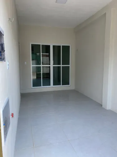 Casa para alugar no Conjunto Ceará