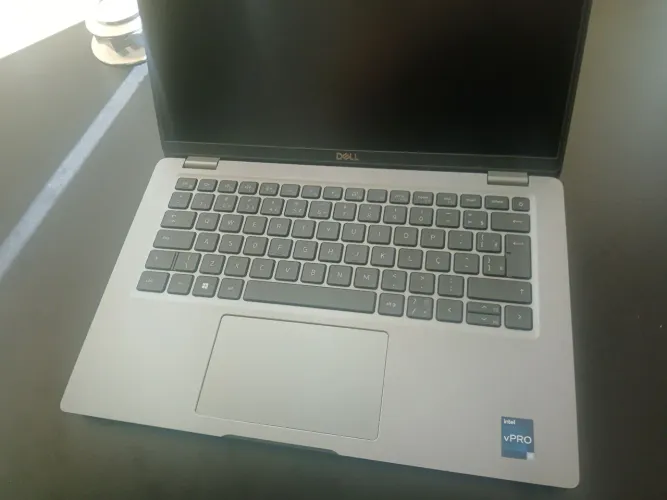 Notebook Dell Latitude 5420