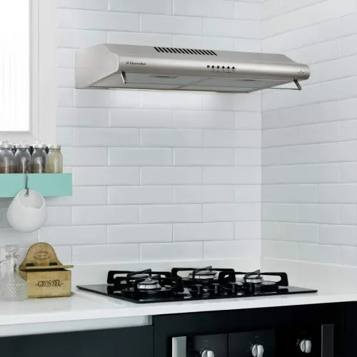 Depurador Electrolux inox 60cm