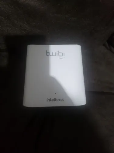 Roteador intelbras masch