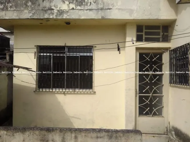 Casa Residencial à venda, Vila Invernada, São Paulo