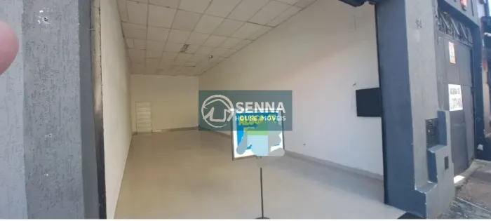 Salão comercial para locação! Procurando o lugar perfeito para abrir o seu negócio? Temos