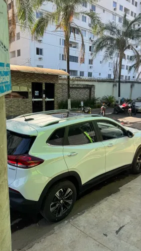 Chevrolet Tracker Premier 1.2 Turbo 12V Flex AUT 2025