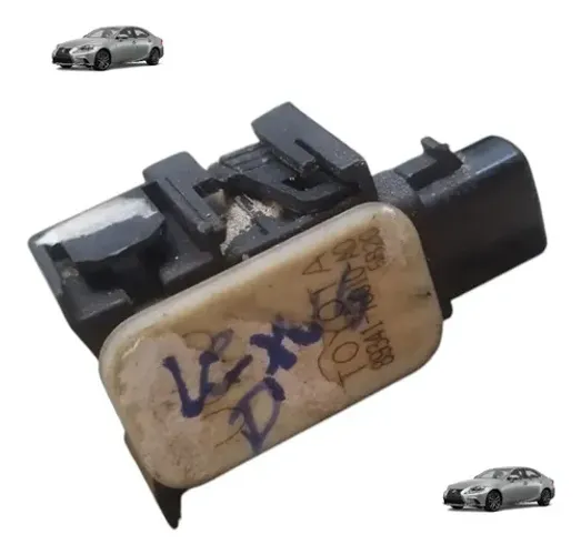 Sensor Estacionamento Lexus Nx200t 2015