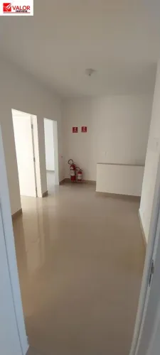 SOBRELOJA RESIDENCIAL em São Paulo - São Paulo, Vila Polopoli