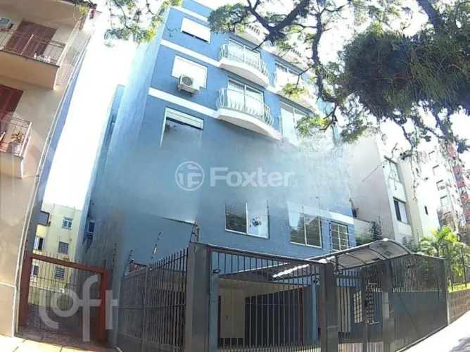 Apartamento à venda Rua Barão do Amazonas, Petrópolis - Porto Alegre