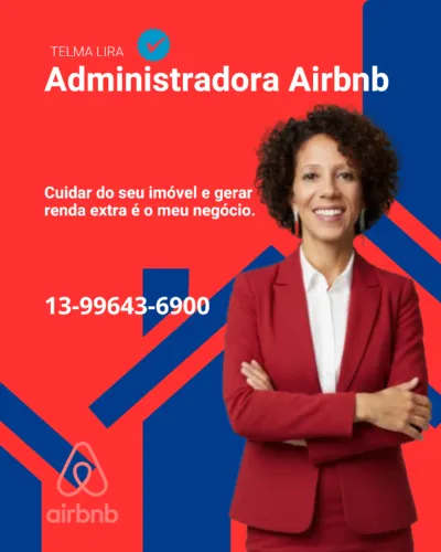 administração aluguel por temporada
