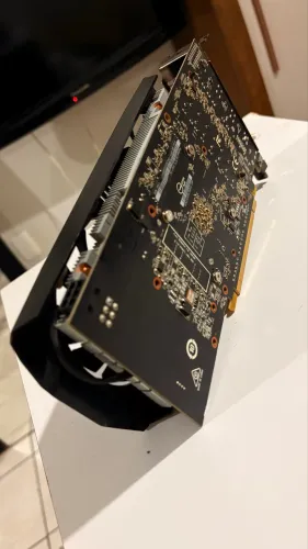 Rx 570 8GB 