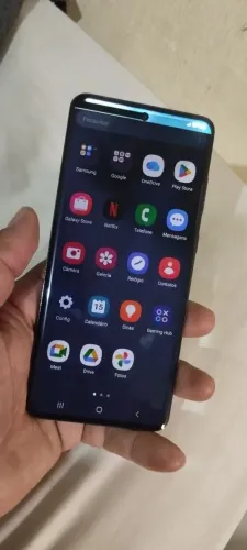 S20 PLUS BARATO detalhe*