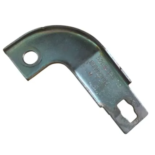 SUPORTE MANGUEIRA AR-CONDICIONADO FIAT STRADA/ARGO/CRONOS 2017/2022 - 52084356