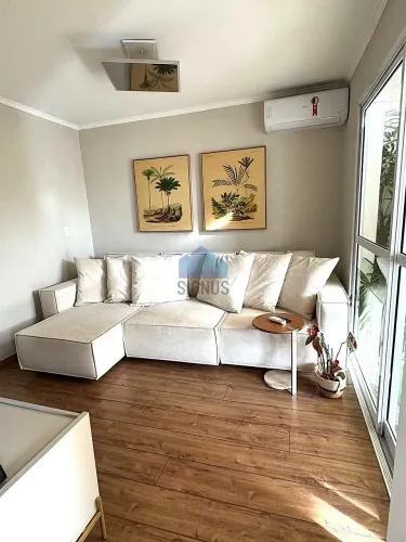 LINDA CASA PARA LOCAÇÃO EM COND. FECHADO NOVA CAMPINAS COM 130 M² 4 VAGAS
