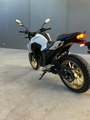 Fazer 250 FZ25 24/25