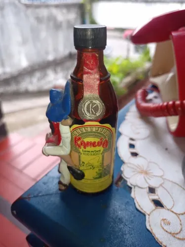Miniatura Sombrero
