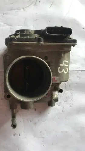 Tbi Subaru Impreza 2011 2.0 N.43