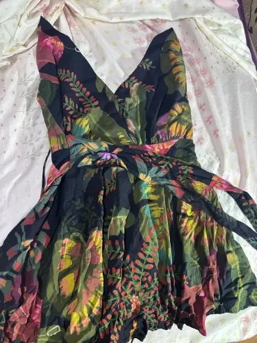 macaquinho Farm tam M