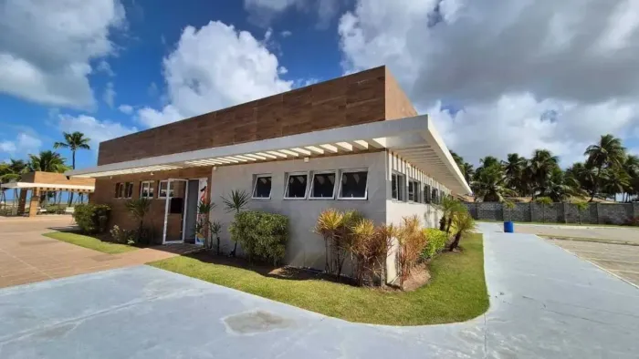 CD Ville Al Mare  Barra dos Coqueiros/SE [8702]