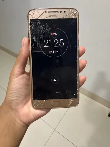 Moto E Plus 