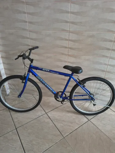 Bicicleta Aro 27