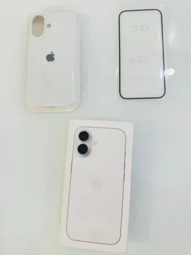 iPhone 17 256GB NOVO! LACRADO NA CAIXA! 6,3"