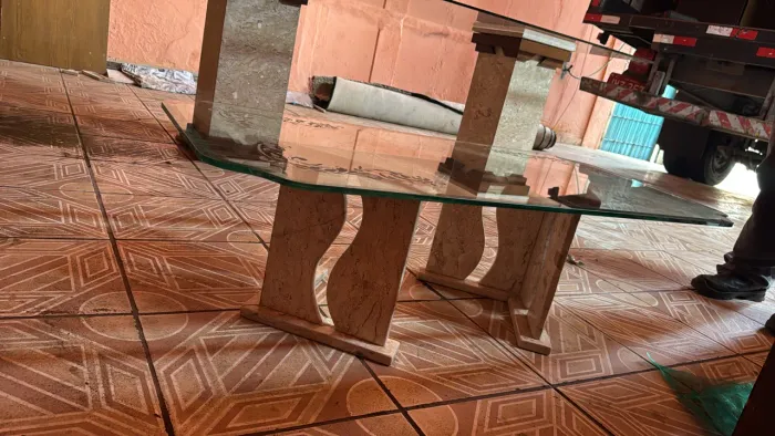 Mesa centro