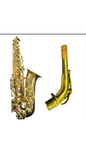 Sax alto júpiter JAS 500