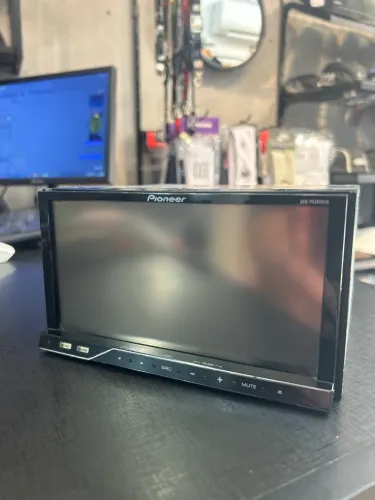 Central Multimídia Pioneer AVH-P4280DVD Original