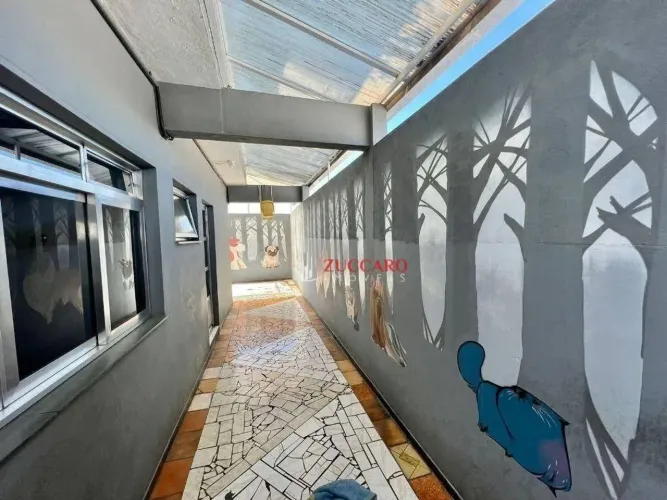 Prédio, 530 m² - venda por R$ 3.480.000,00 ou aluguel por R$ 34.397,00/mês - Ponte Grande
