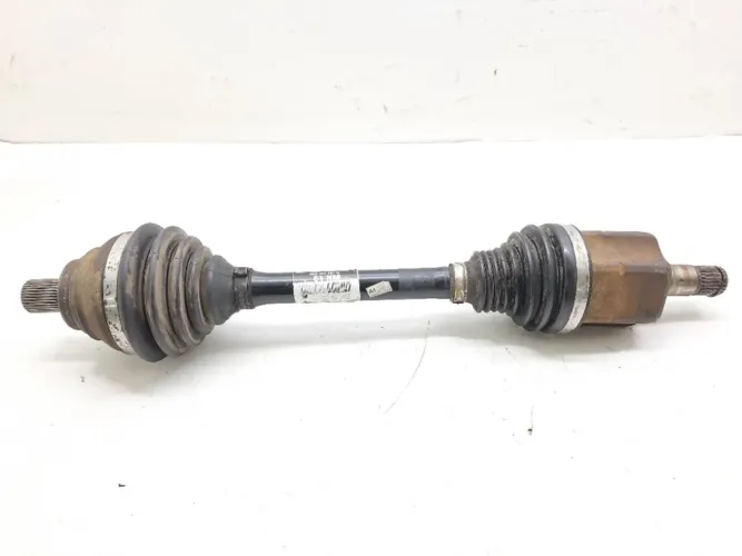 Eixo Dianteiro Esquerdo Vw Tiguan 2.0 2011 2012 5n0407761n