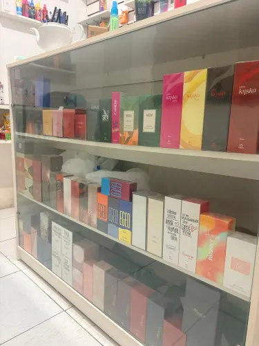 Vitrine