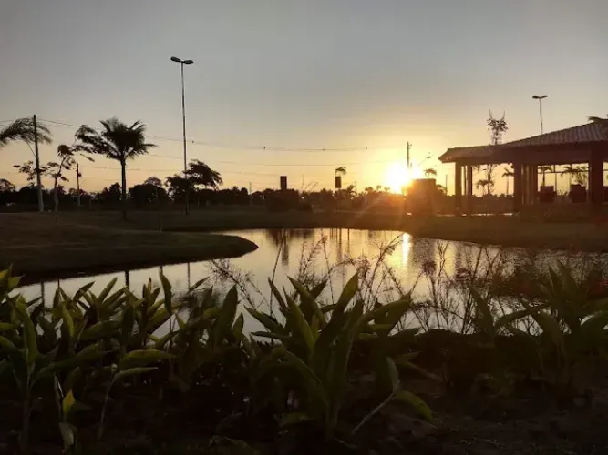 Terreno Damha II