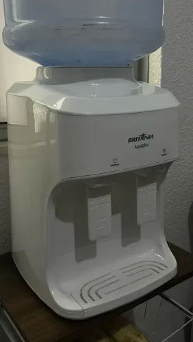 Purificador Britânia