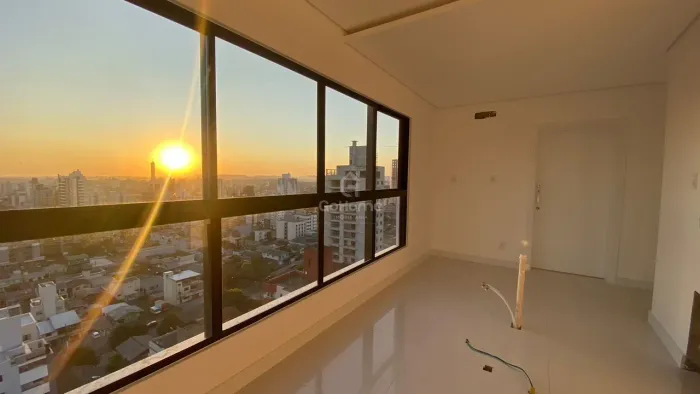 Apartamento 3 suítes com 2 vagas no bairro Presidente Médici Chapecó