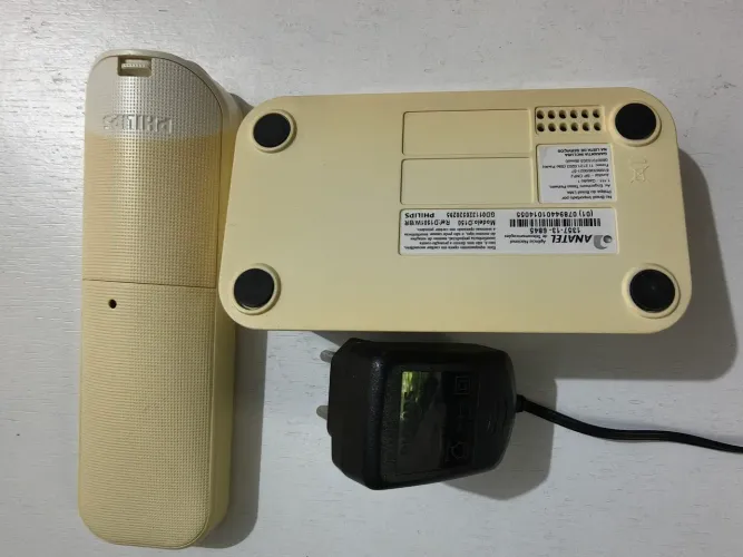 Telefone sem fio