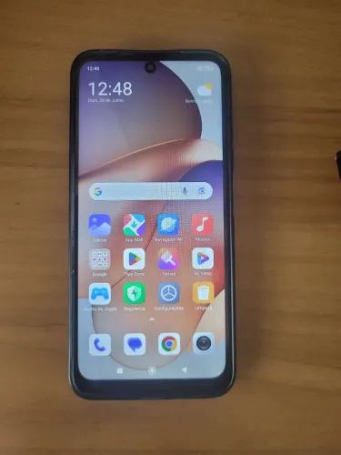 Redmi 12s