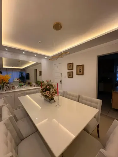 Apartamento a venda na Ponta do Farol 3 quartos 110 m2