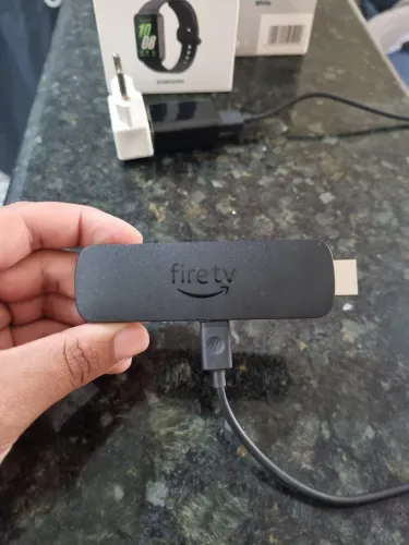 FireTV 4K 2ª Geração
