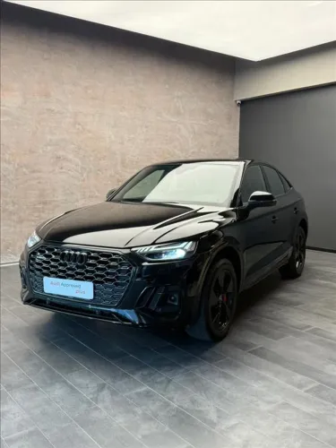 Audi Q5 Performance 2.0 TFSIe S.tr. QT (hib.) 2024