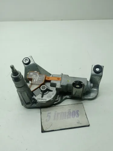 Motor Limpador Vigia Traseiro Honda Crv 2.0 2007 À 2010