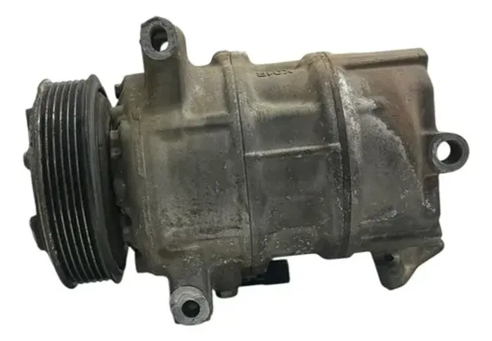 Compressor Ar T-cross/polo/virtus/nivus 1.0 2019/2022