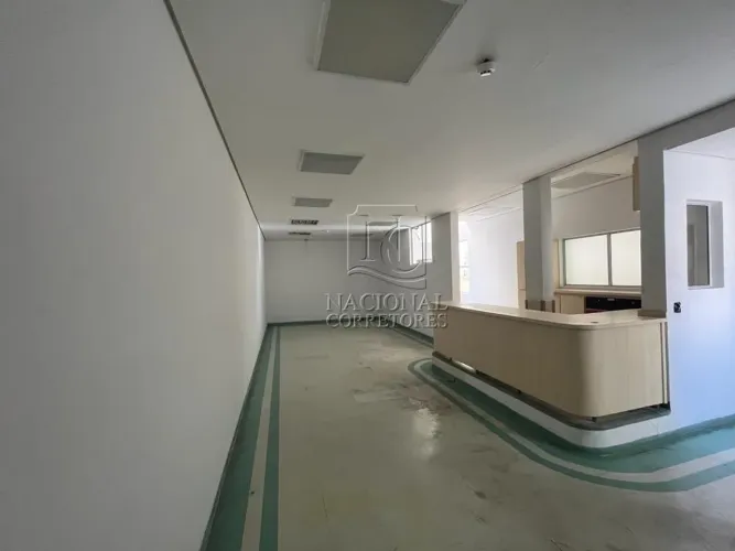 Prédio, 2492 m² - venda por R$ 13.000.000,00 ou aluguel por R$ 84.780,00/mês - Rudge Ramos