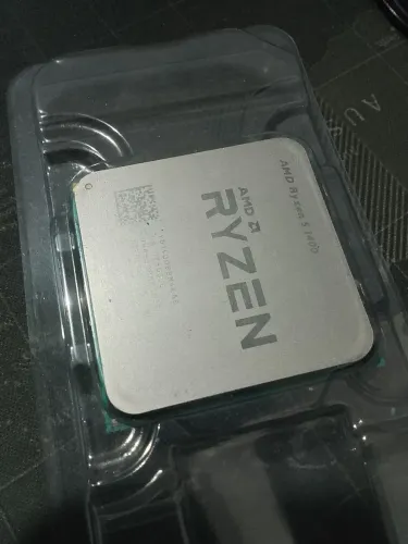 Ryzen 5