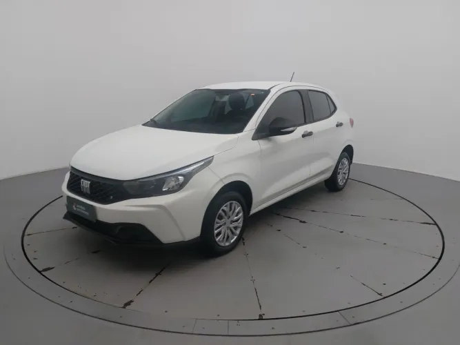 Fiat Argo Drive 1.0 Firefly 2024