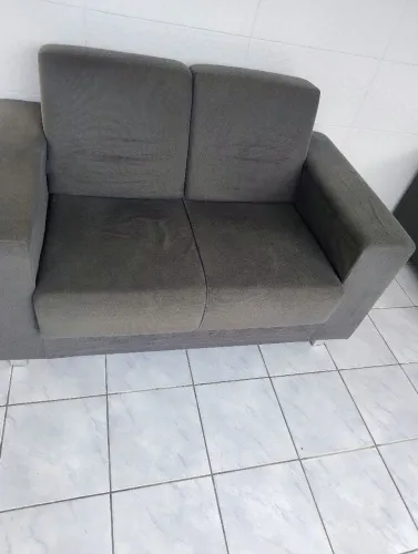 Sofá a venda 2 e 3 lugares