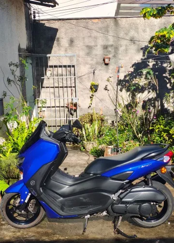 Yamaha NMax 160 24/24