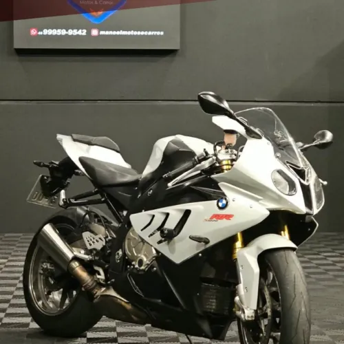S 1000 RR