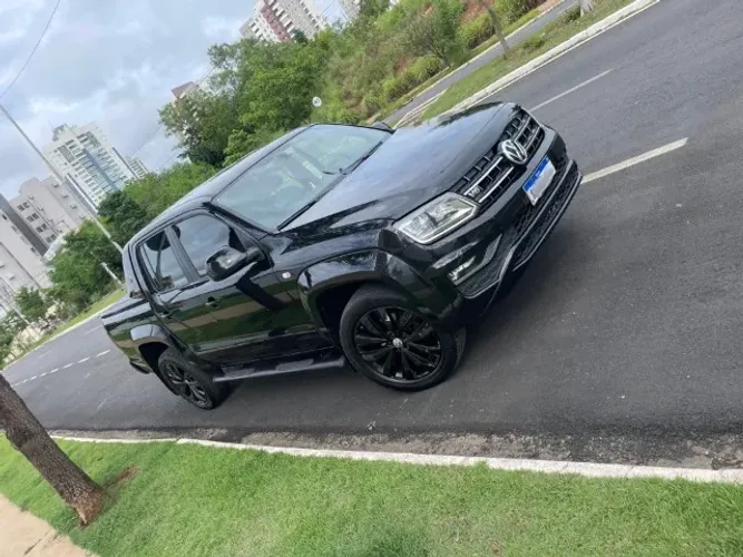 Amarok V6 Extreme 3.0 4X4