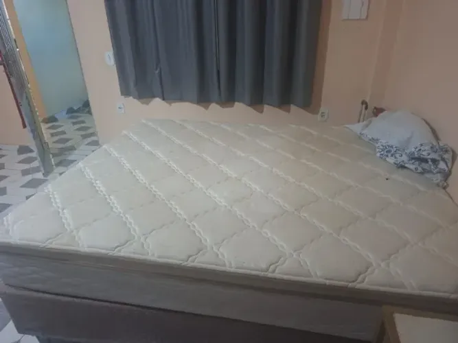 Cama Queen